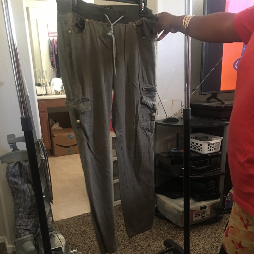 Rockawear joggers